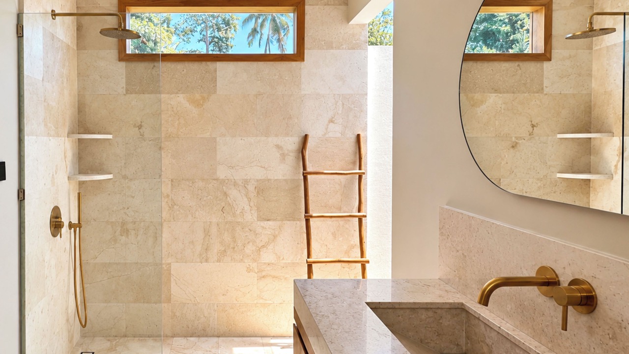 Photo of Bathroom in Kuta