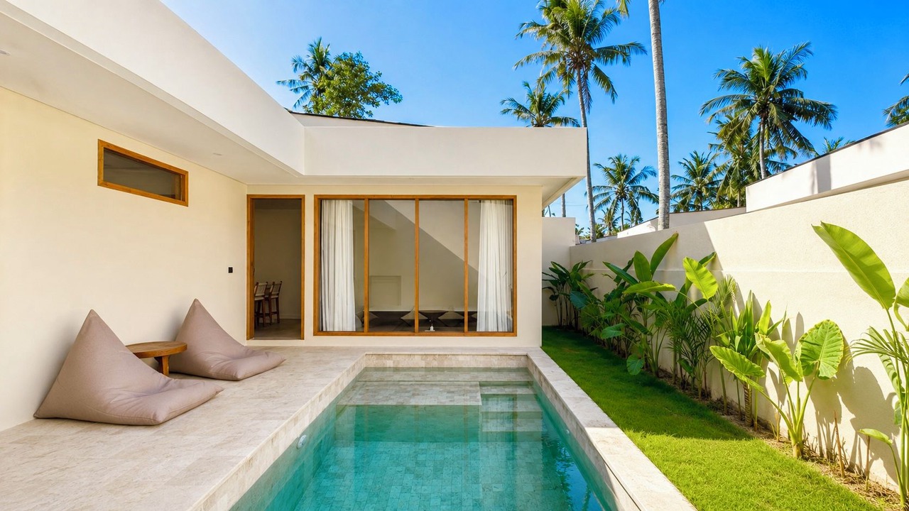 Photo of Outdoor in Kuta