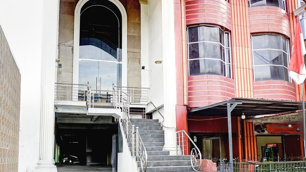 Photo of Outdoor in Medan