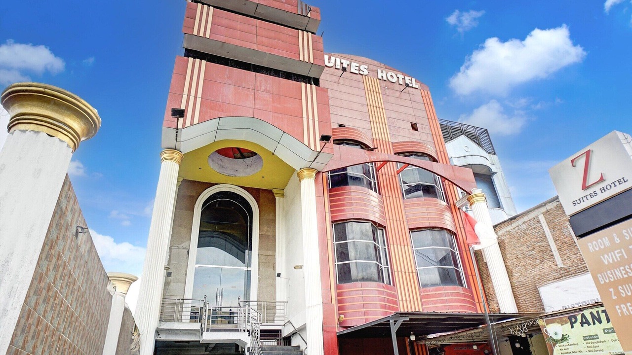 Photo of Outdoor in Medan