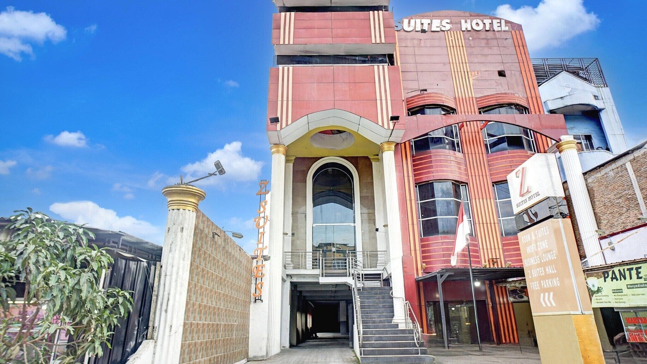 Photo of Outdoor in Medan