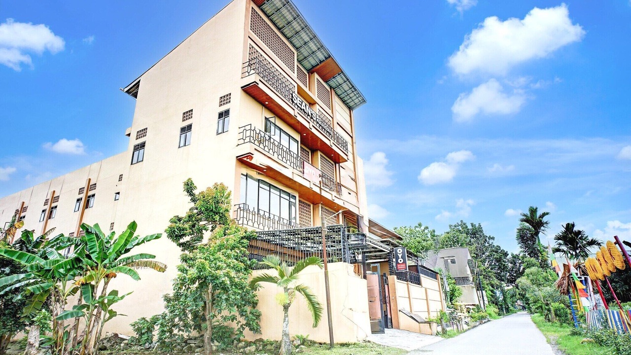 Photo of Outdoor in Medan