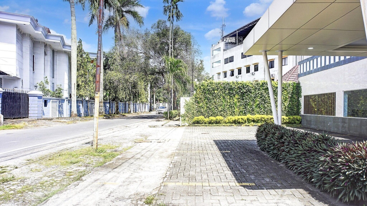 Photo of Outdoor in Medan