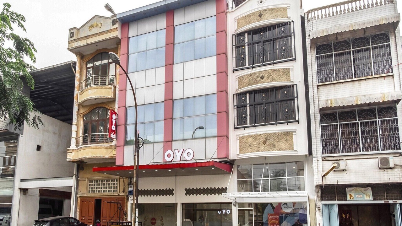 Photo of Outdoor in Medan