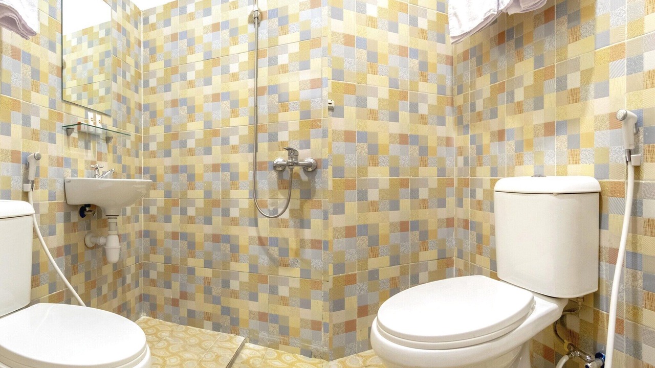Photo of Bathroom in Medan