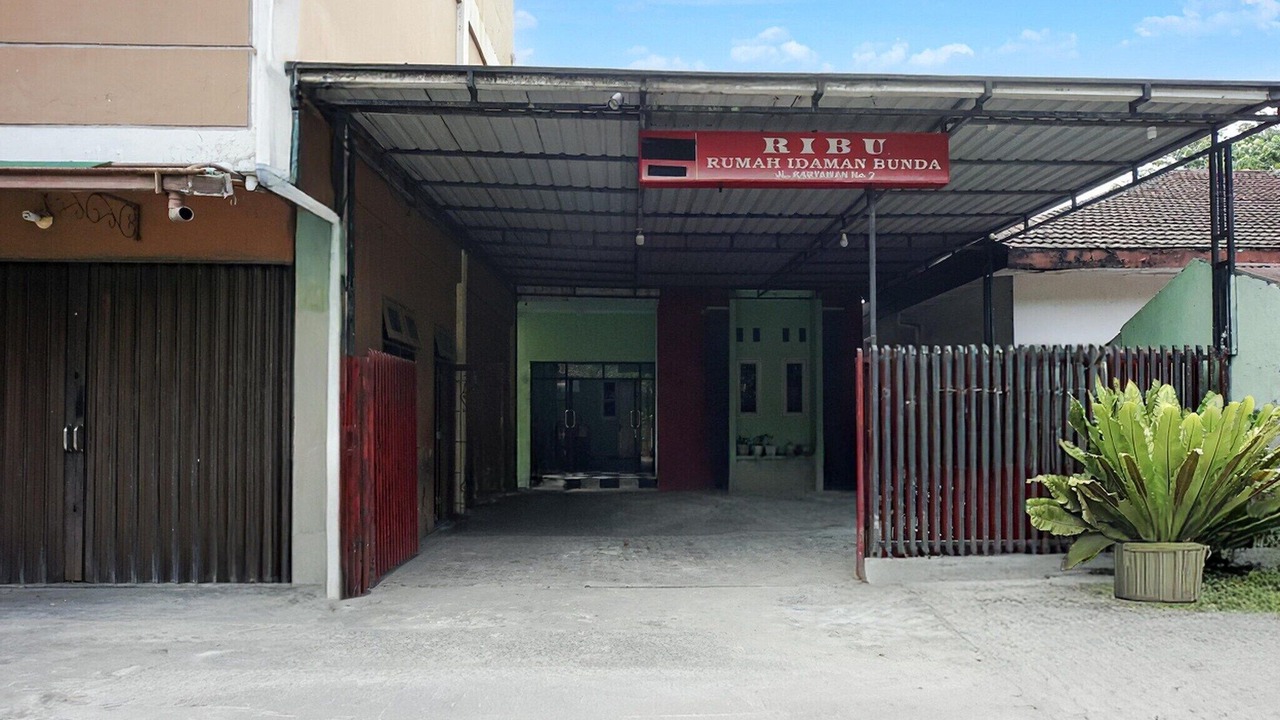 Photo of Outdoor in Medan
