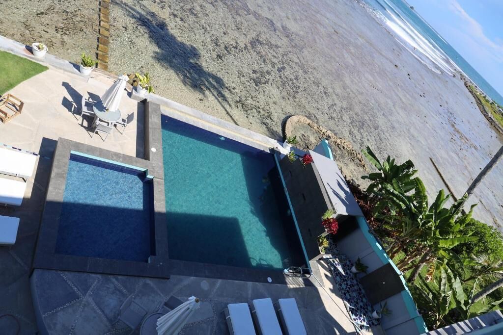 Photo of Outdoor in Nias