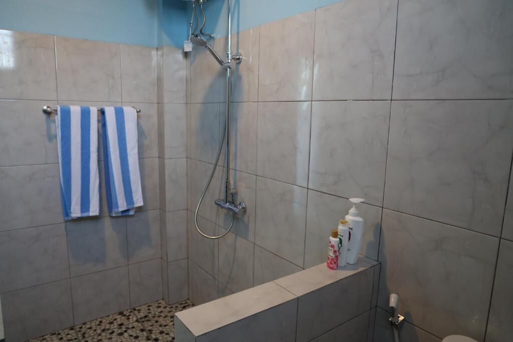Photo of Bathroom in Nias