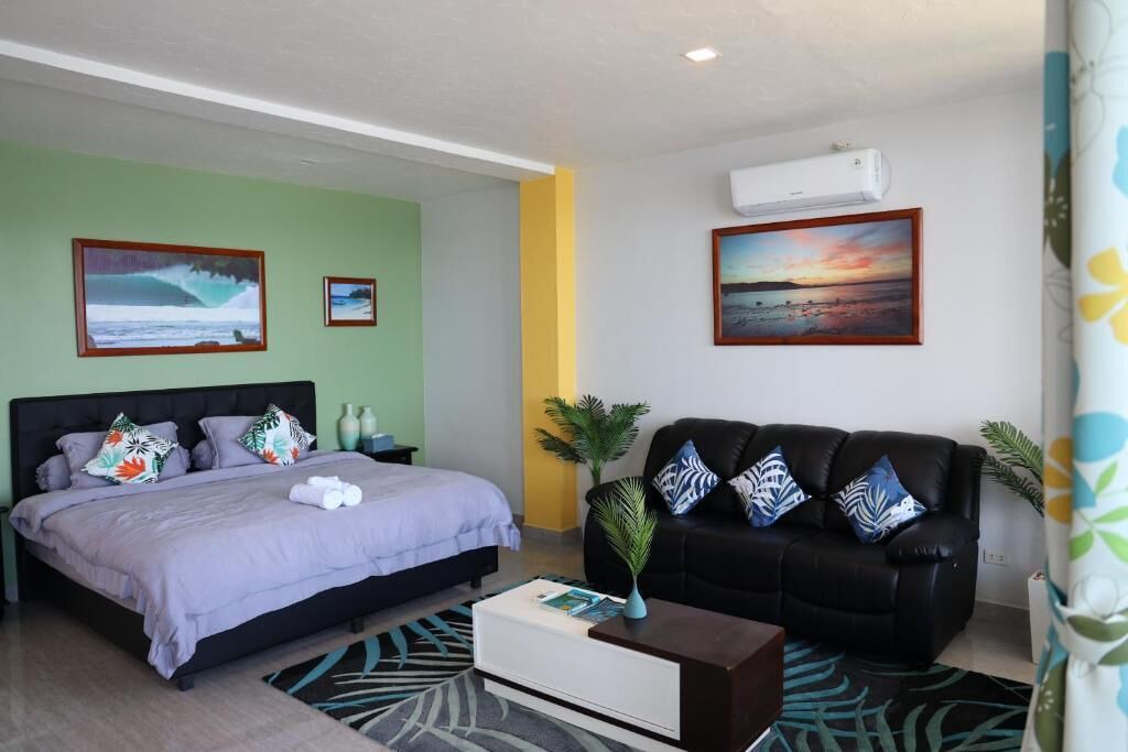 Photo of Bedroom in Nias