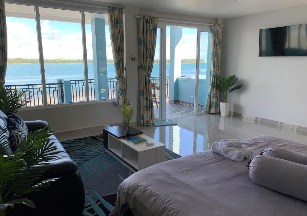 Photo of Bedroom in Nias