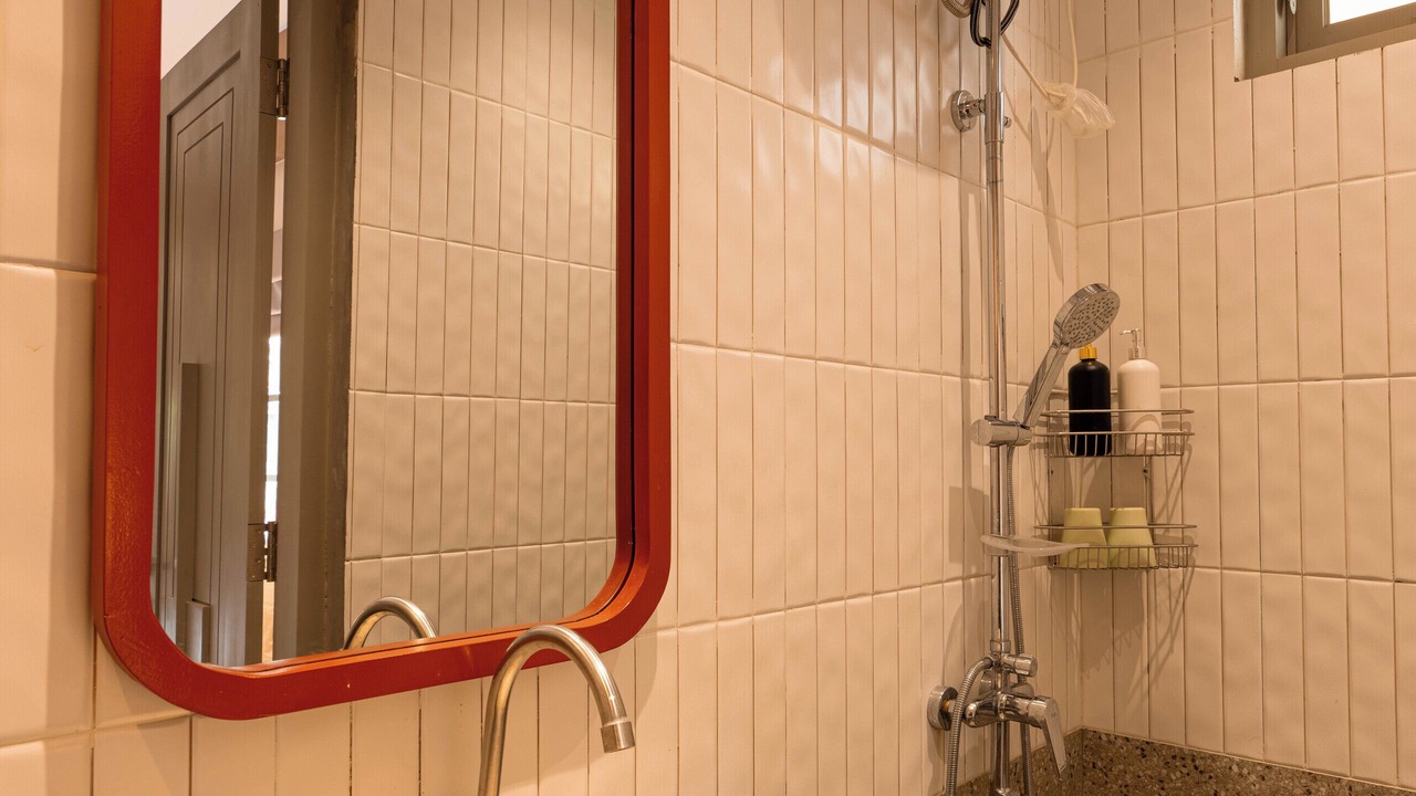 Photo of Bathroom in Gedongkiwo