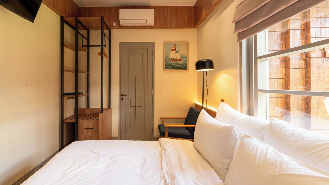 Photo of Bedroom in Gedongkiwo