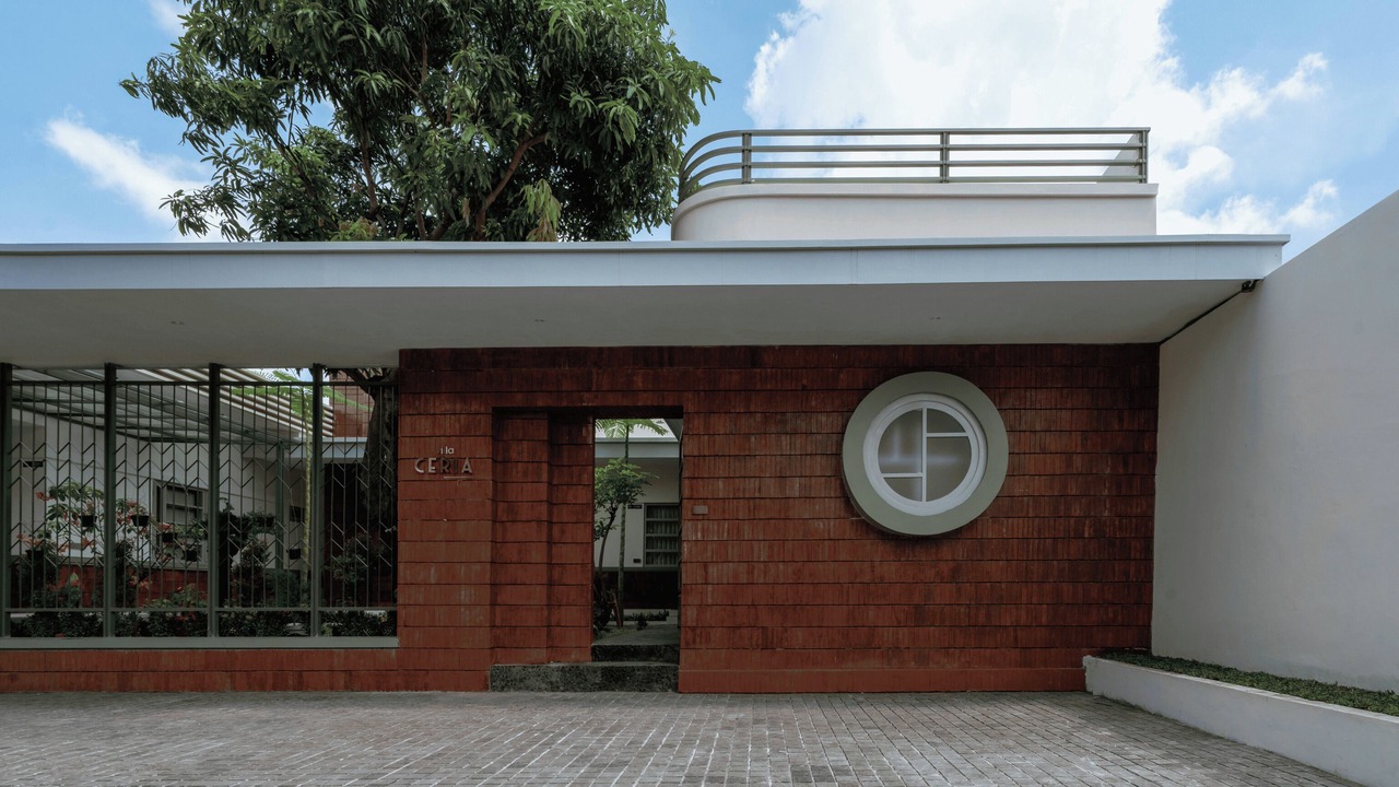 Photo of Outdoor in Gedongkiwo