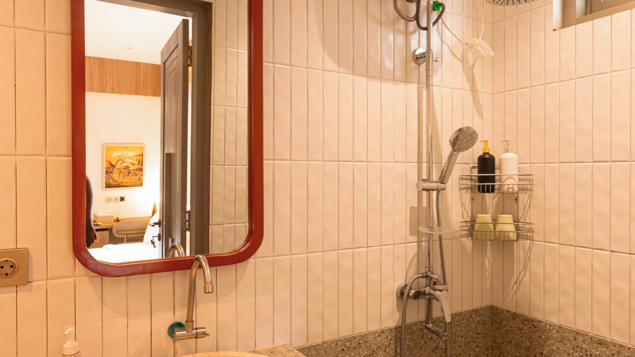 Photo of Bathroom in Gedongkiwo