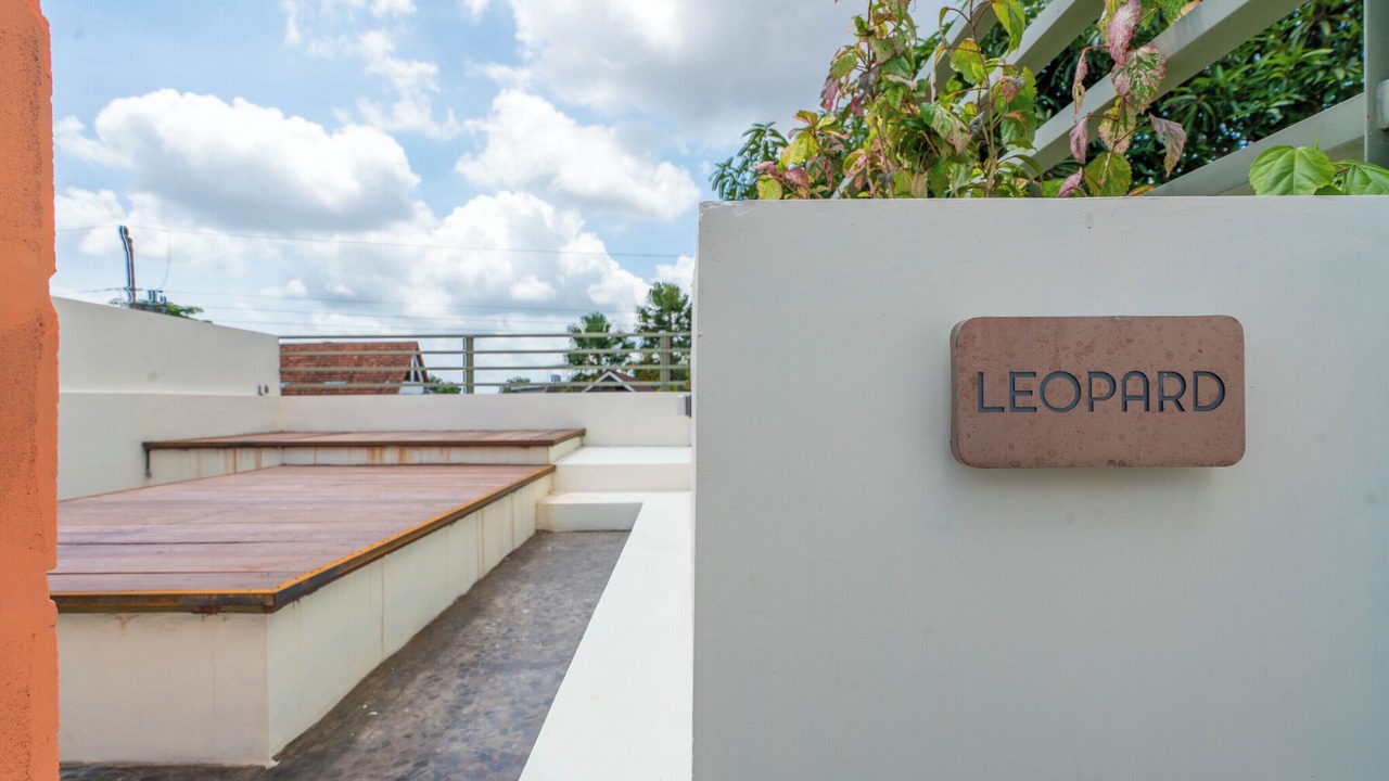 Photo of Outdoor in Gedongkiwo