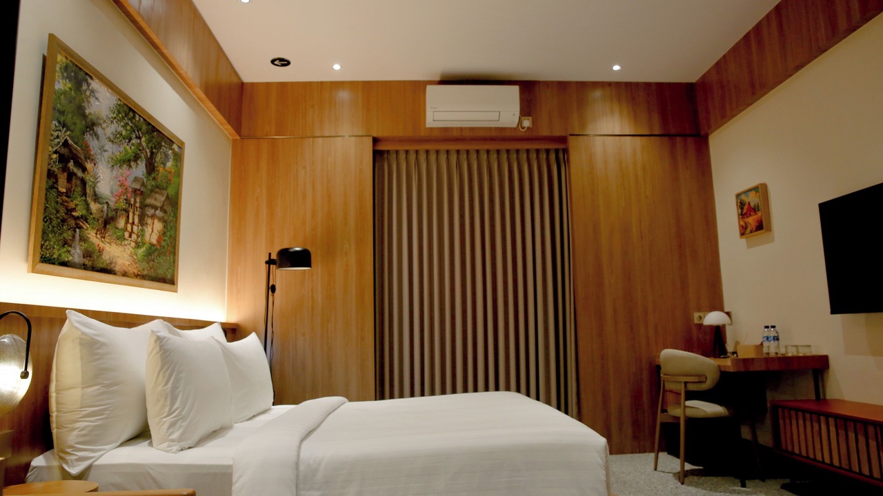 Photo of Bedroom in Gedongkiwo