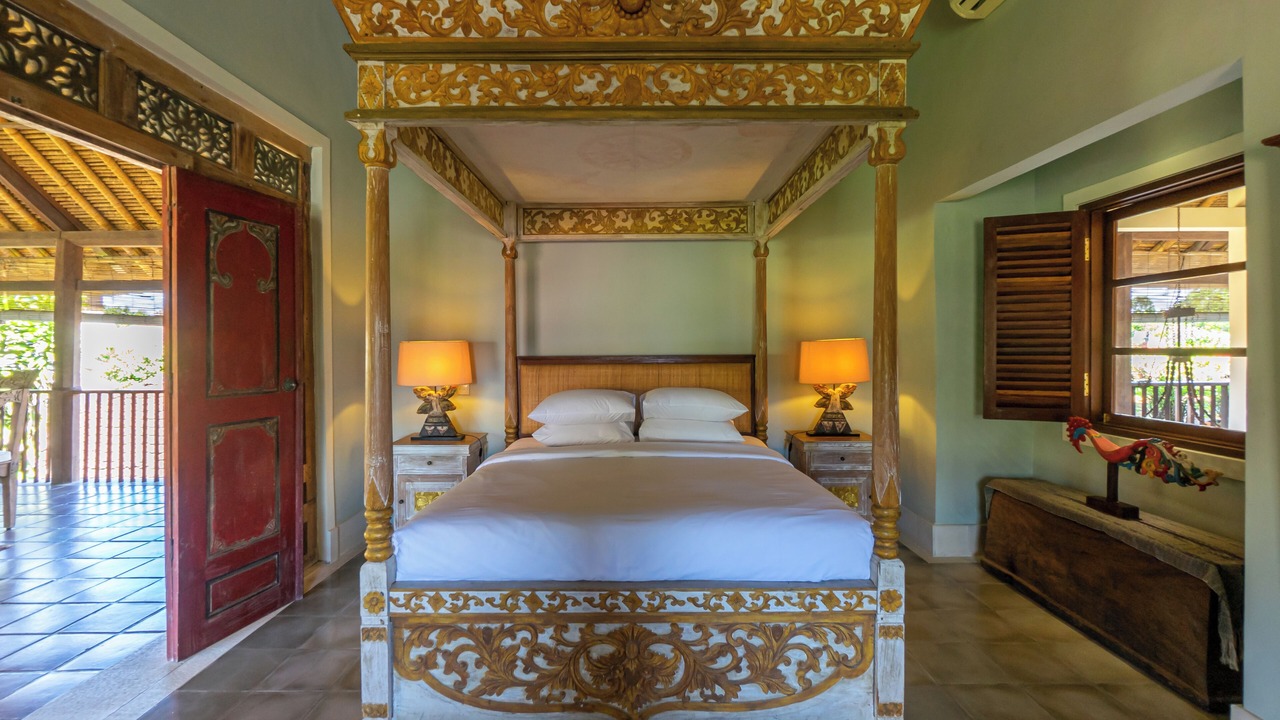 Photo of Bedroom in Sanur Kauh