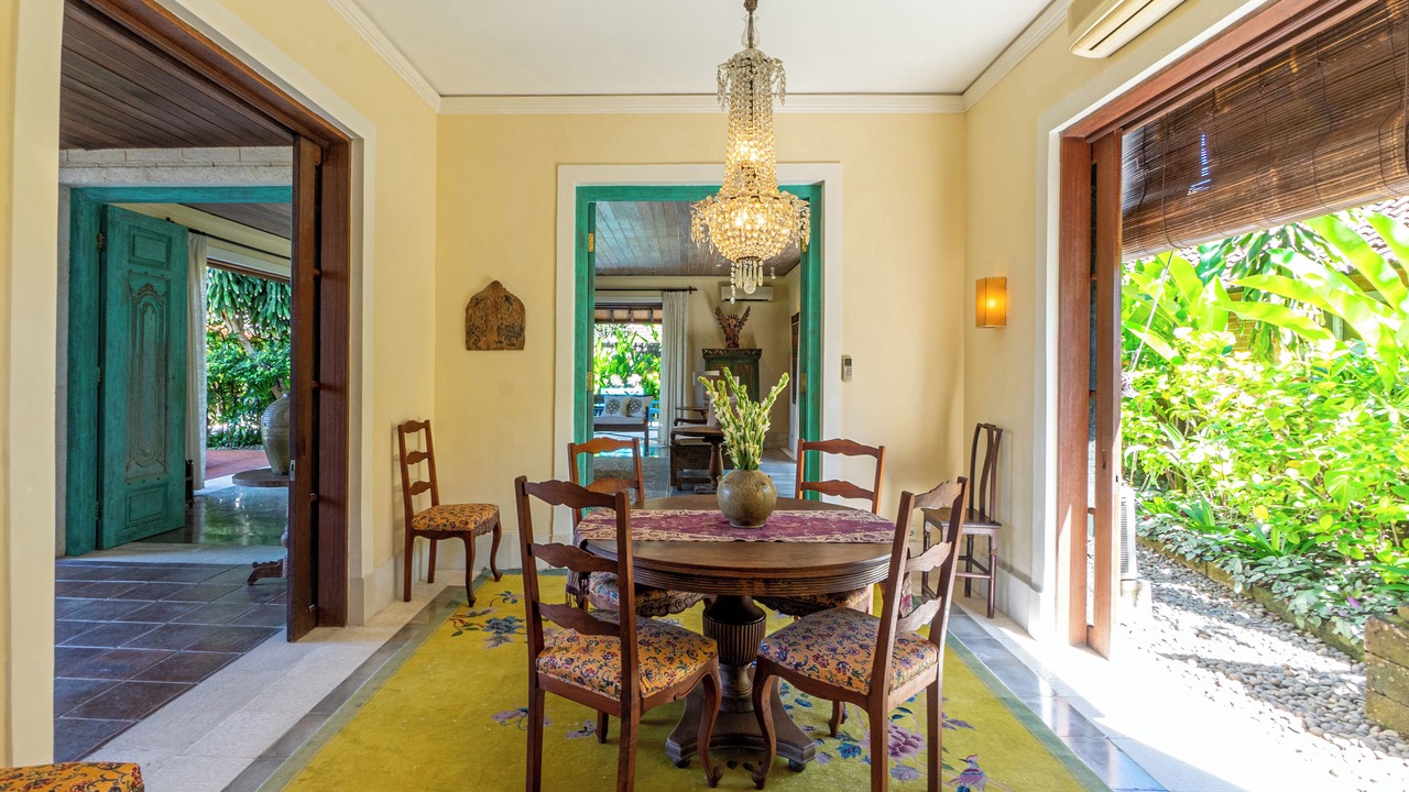 Photo of Outdoor in Sanur Kauh