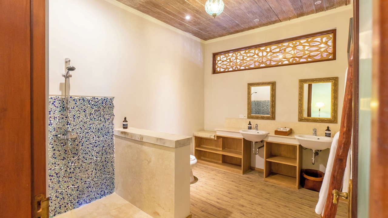 Photo of Bathroom in Sanur Kauh