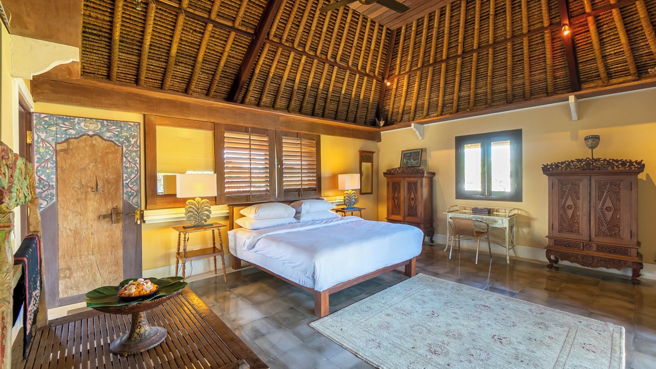Photo of Bedroom in Sanur Kauh