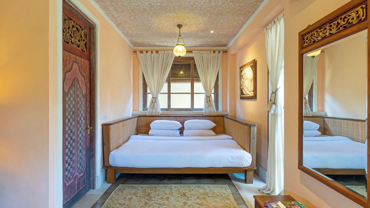 Photo of Bedroom in Sanur Kauh