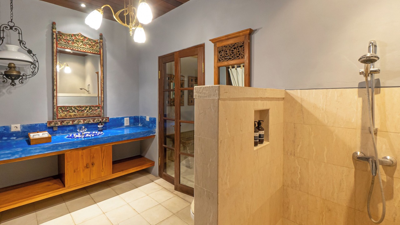Photo of Bathroom in Sanur Kauh