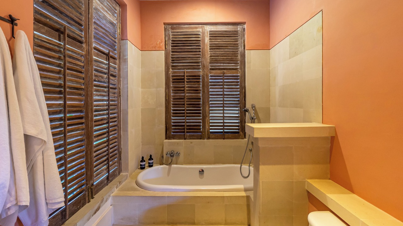 Photo of Bathroom in Sanur Kauh