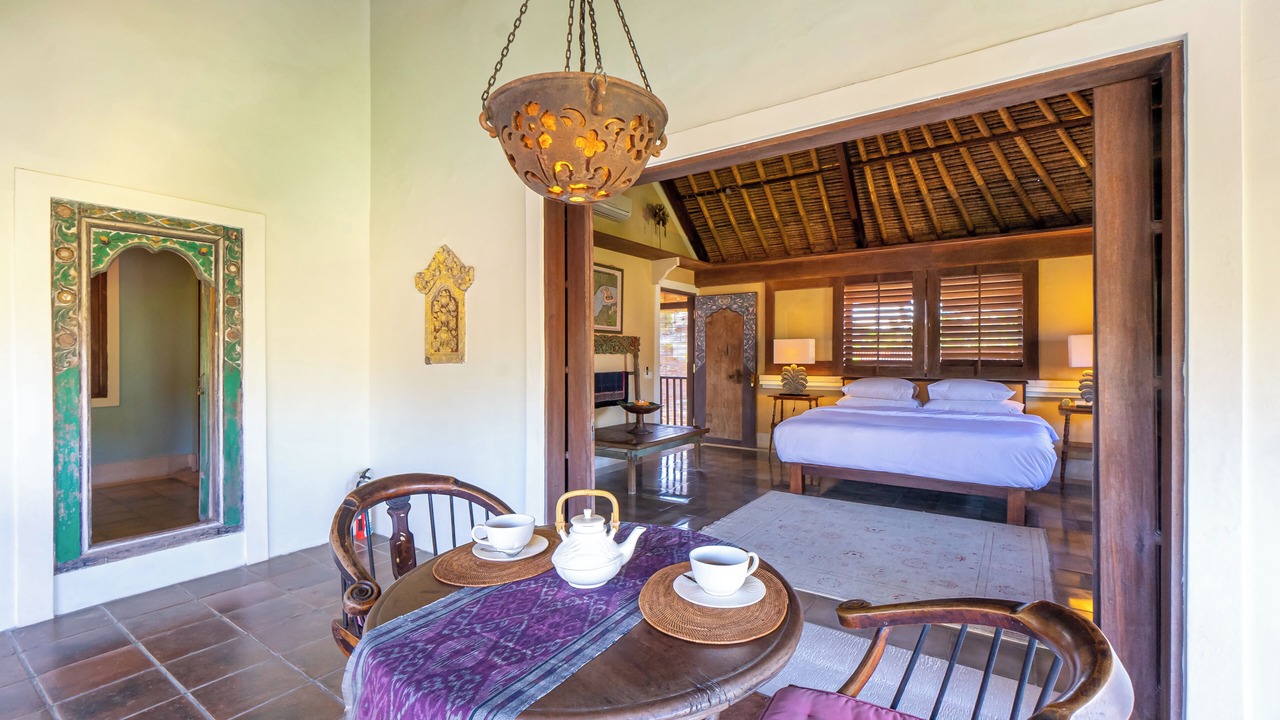 Photo of Bedroom in Sanur Kauh