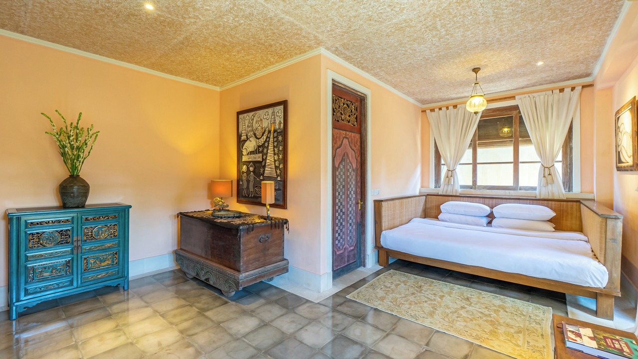 Photo of Bedroom in Sanur Kauh