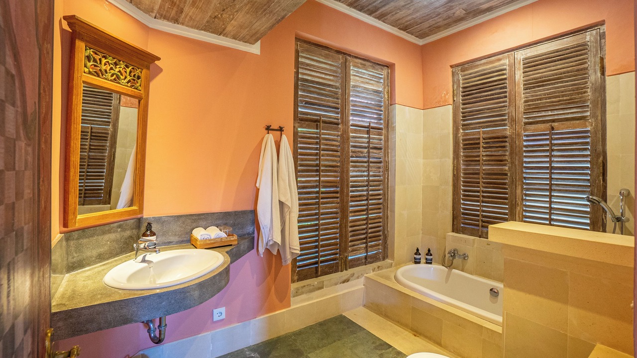 Photo of Bathroom in Sanur Kauh