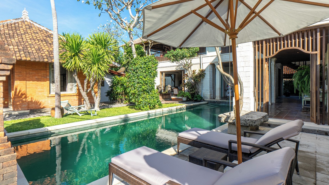 Photo of Outdoor in Sanur Kauh