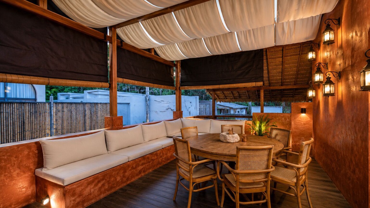 Photo of Outdoor in Pecatu
