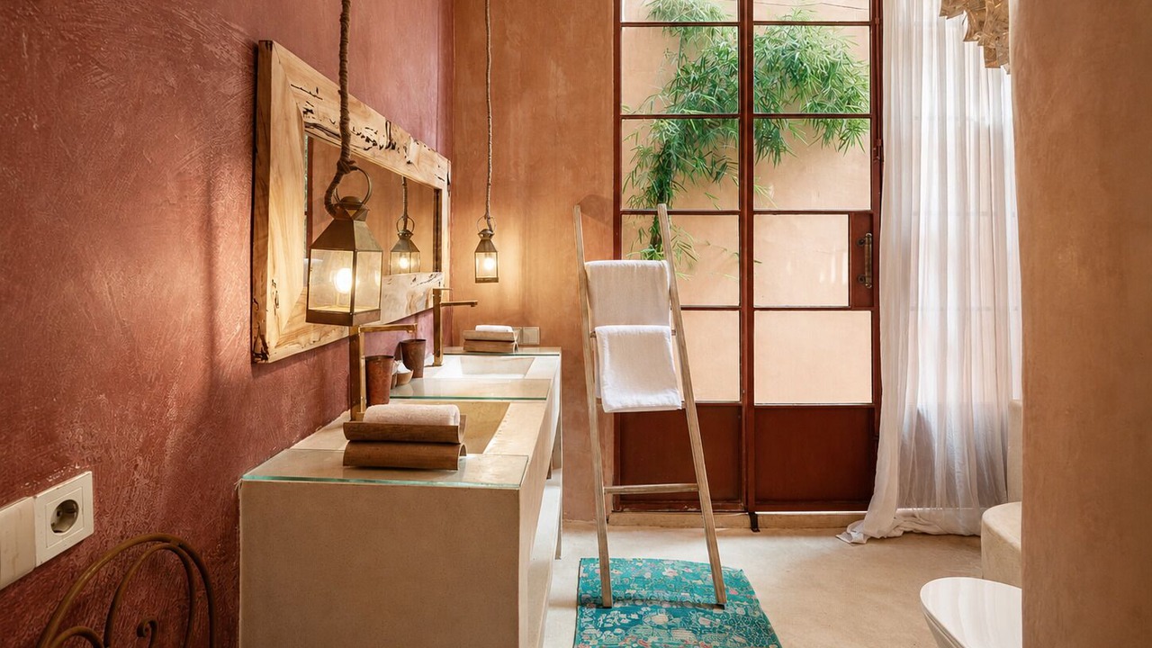 Photo of Bathroom in Pecatu