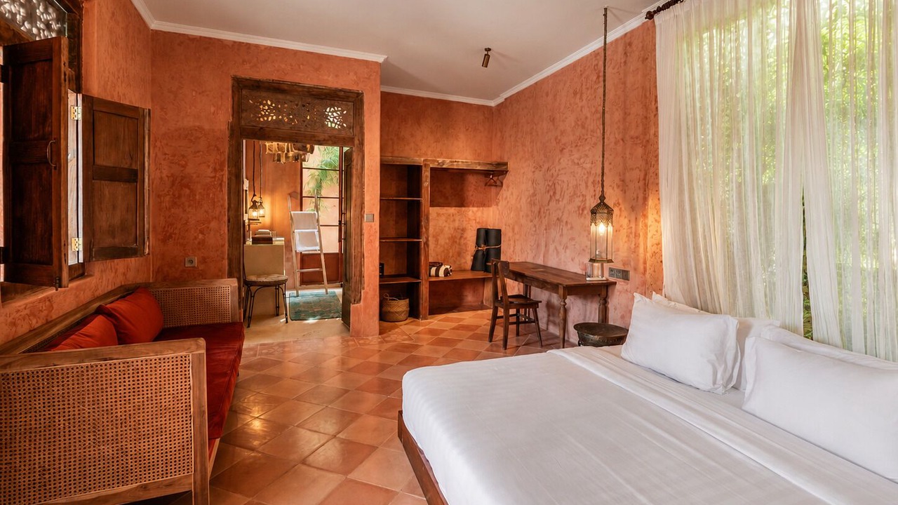 Photo of Bedroom in Pecatu
