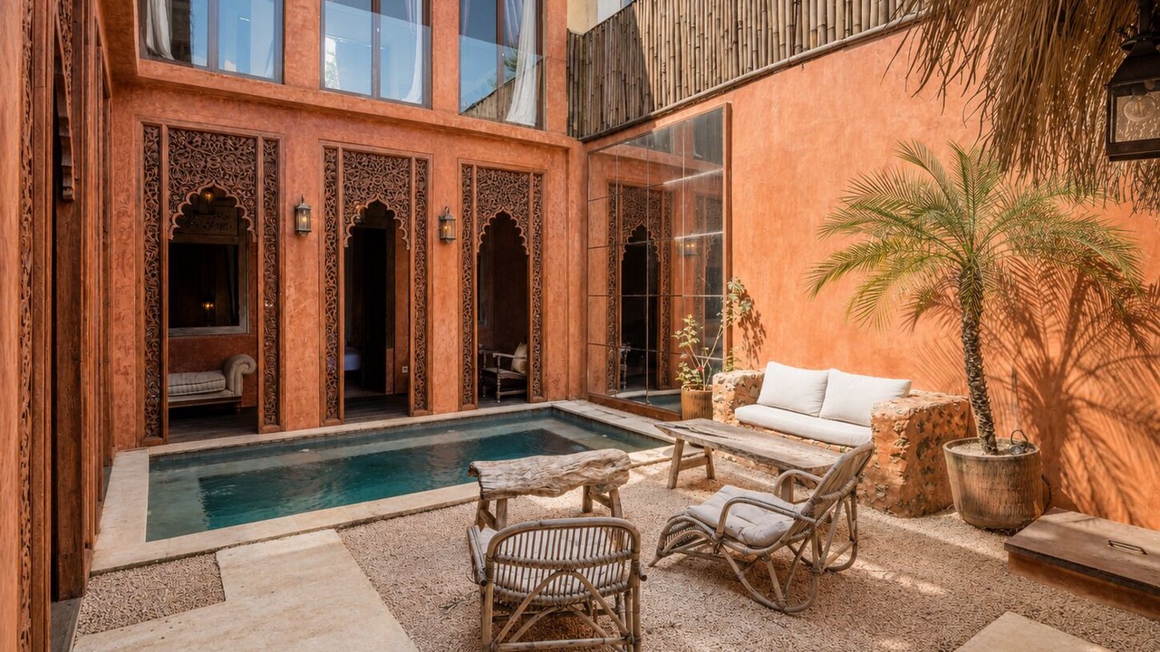 Photo of Patio Balcony in Pecatu
