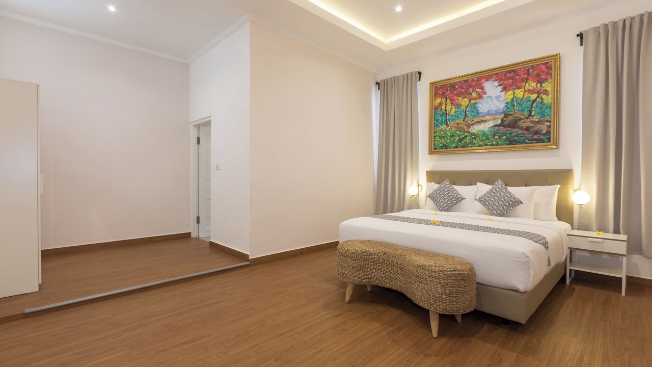 Photo of Bedroom in Bukit