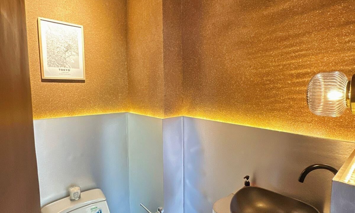 Photo of Bathroom in Berawa