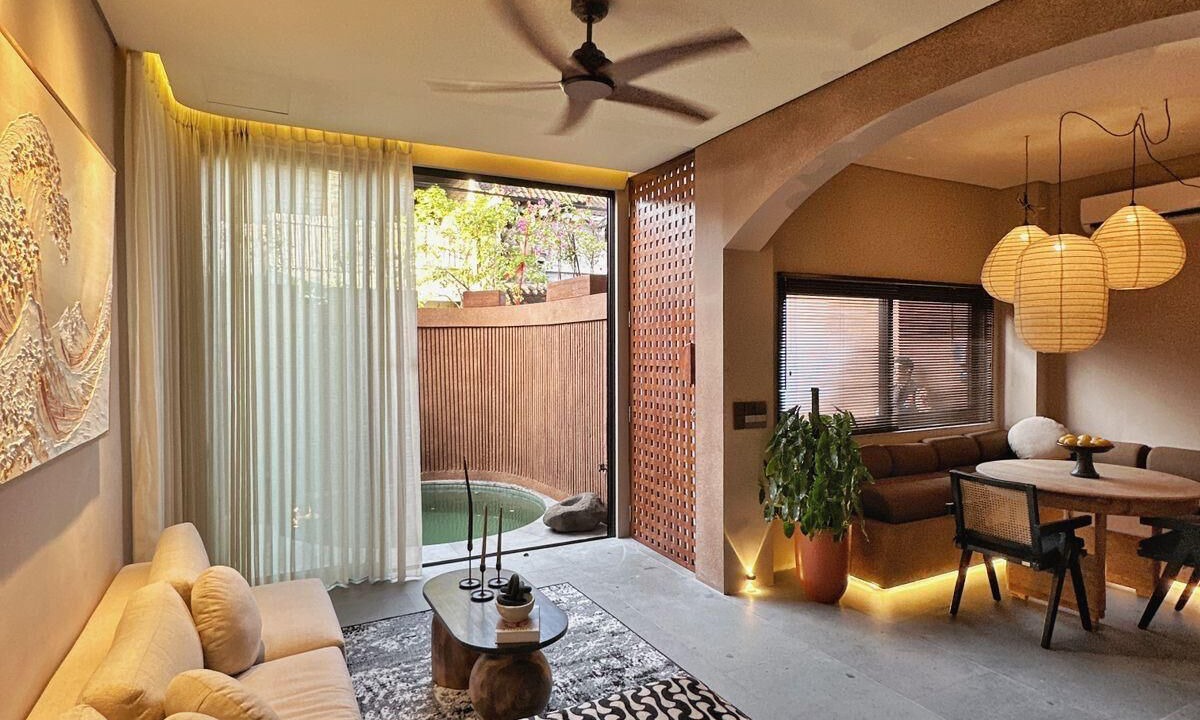 Photo of Livingroom in Berawa