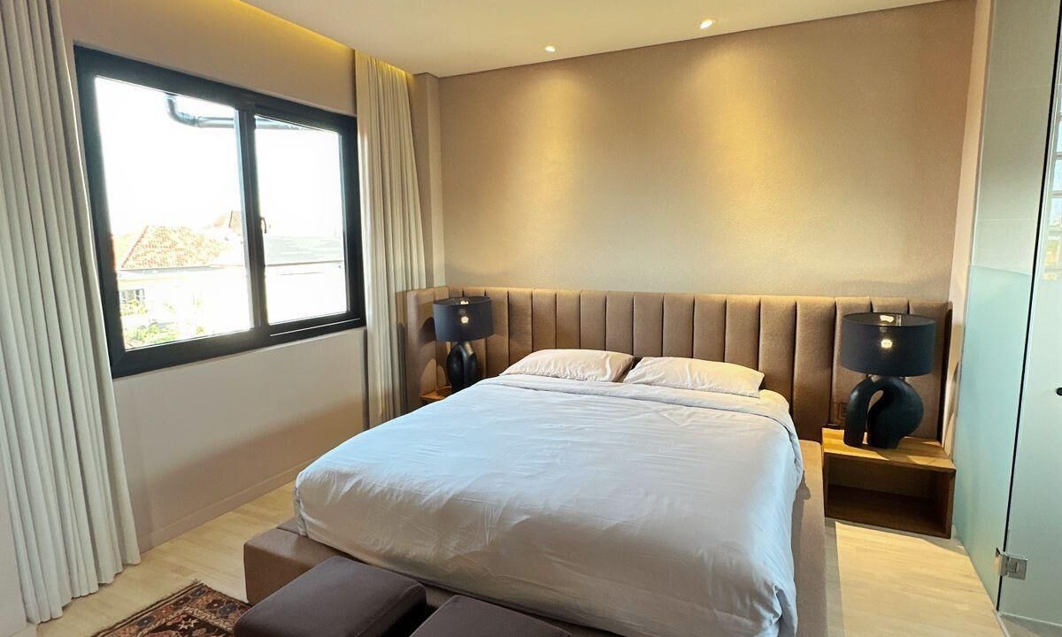 Photo of Bedroom in Berawa