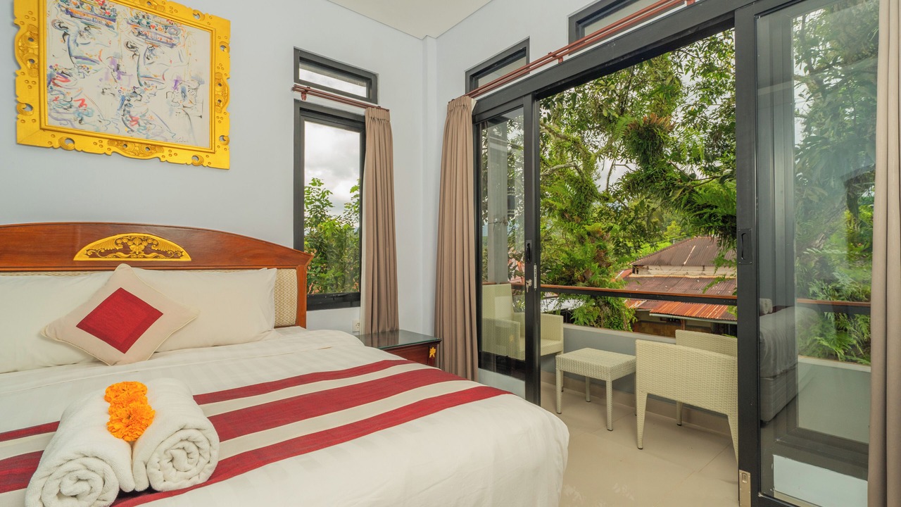 Photo of Bedroom in Sawan
