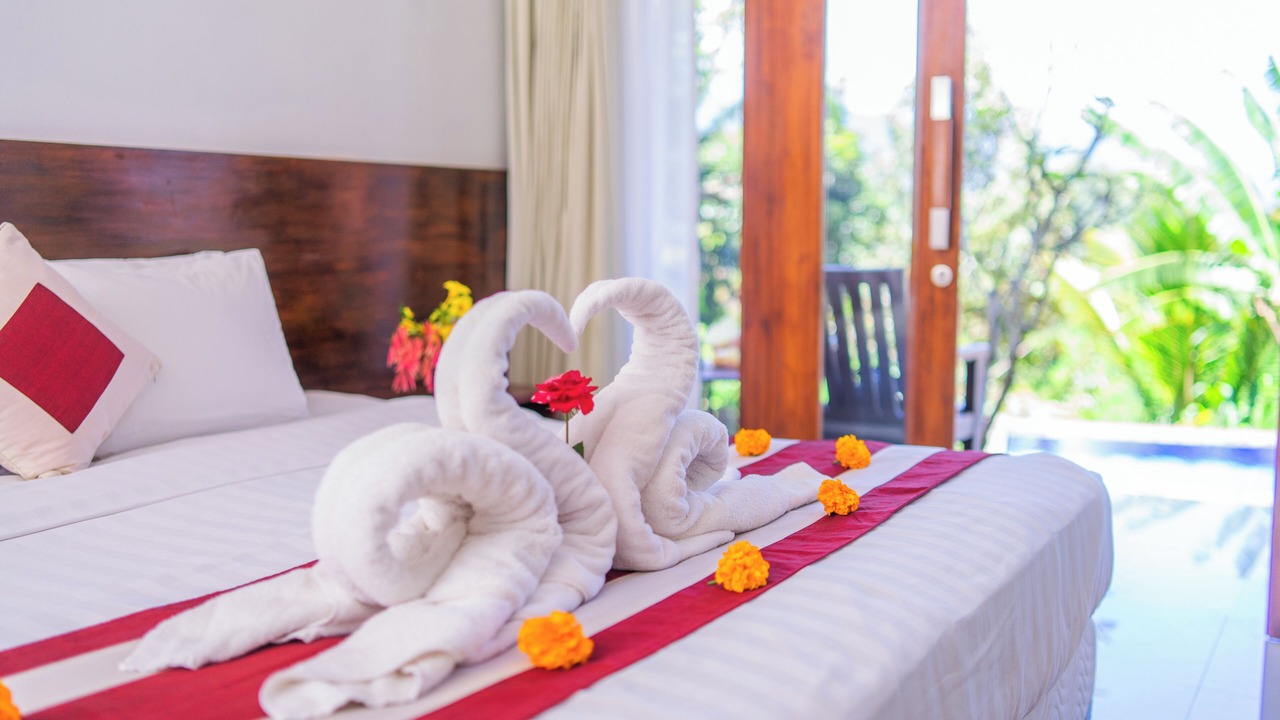 Photo of Bedroom in Sawan
