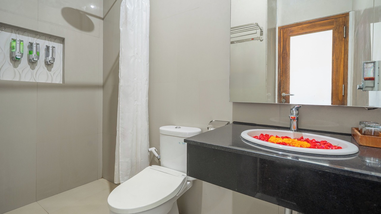 Photo of Bathroom in Sawan