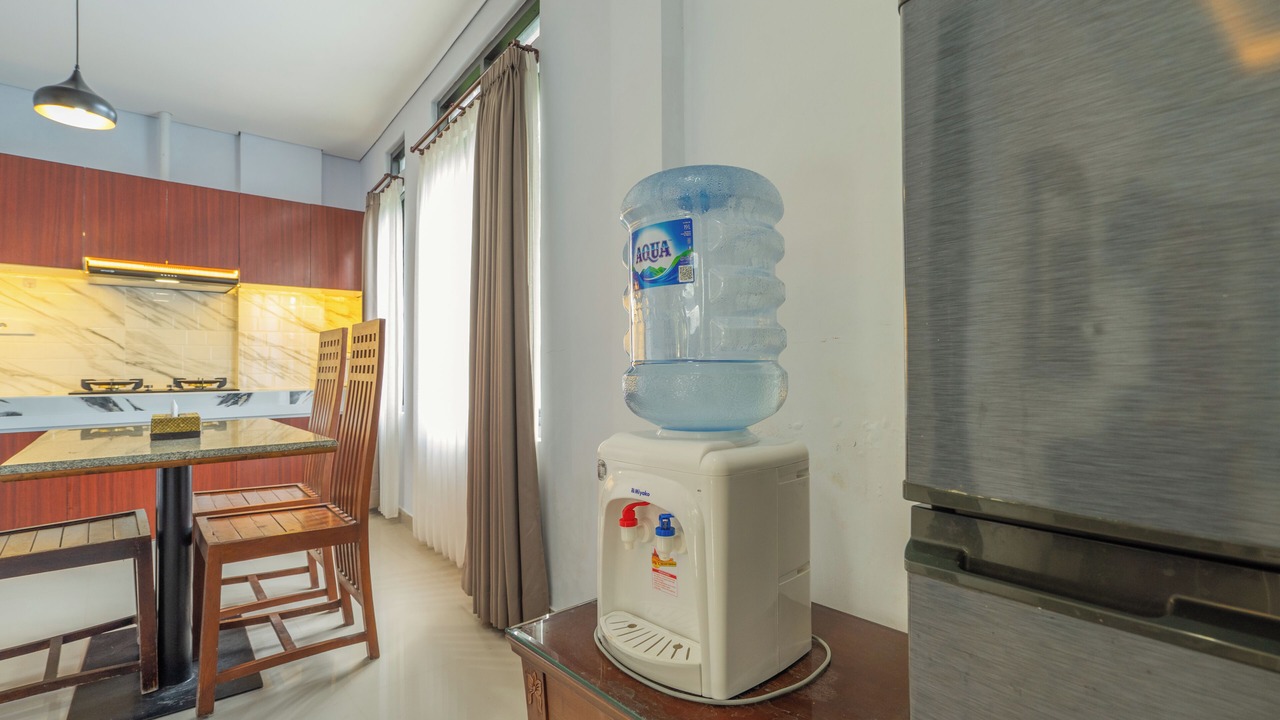 Photo of Kitchen in Sawan