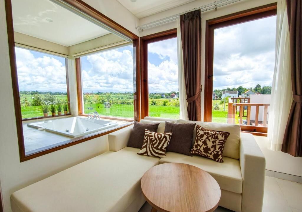 Photo of Livingroom in Sukawati
