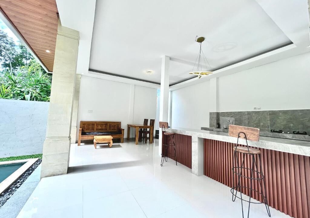 Photo of Patio Balcony in Kutuh Kaja