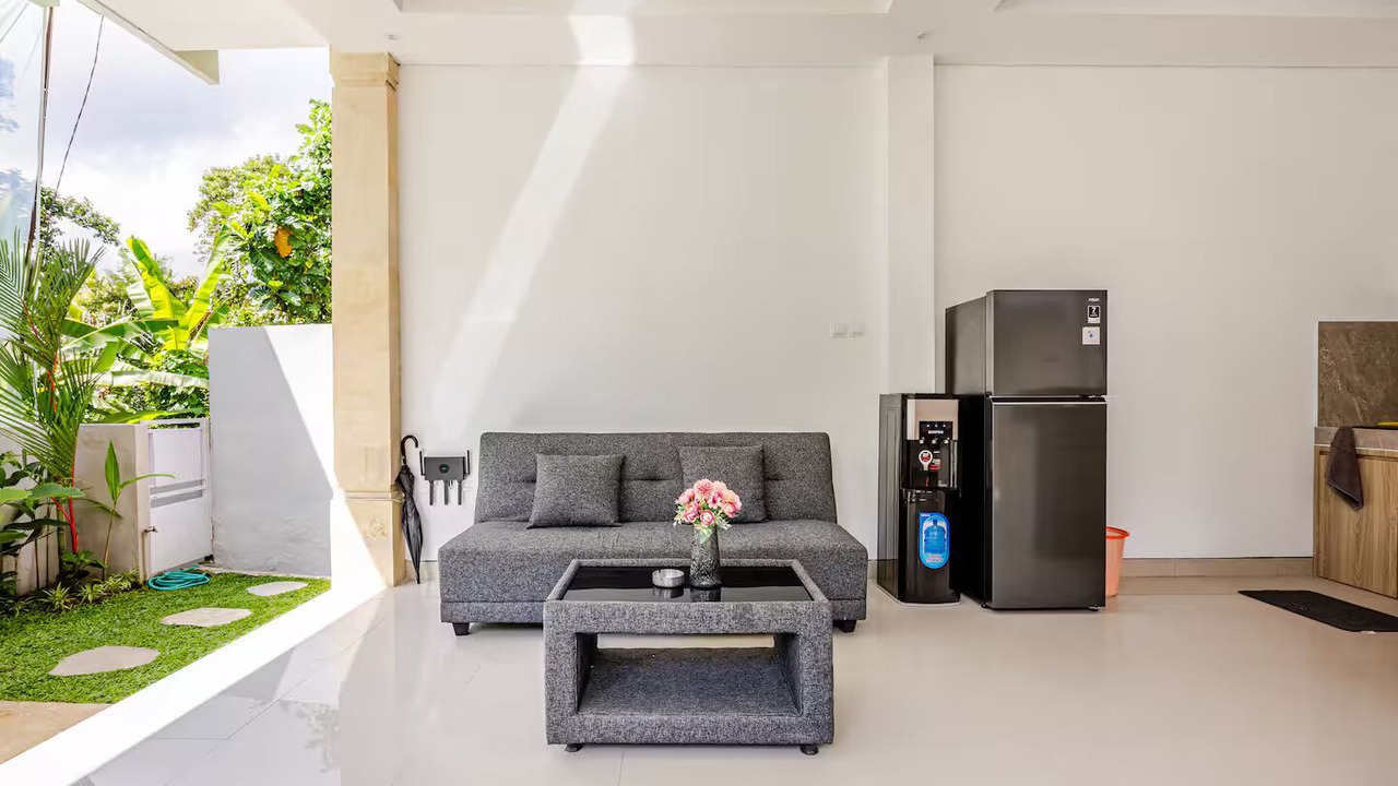 Photo of Livingroom in Kutuh Kaja