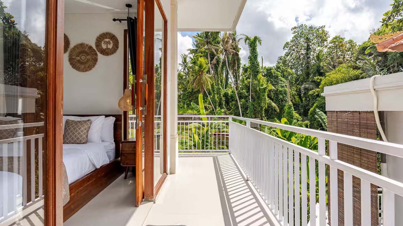 Photo of Patio Balcony in Kutuh Kaja