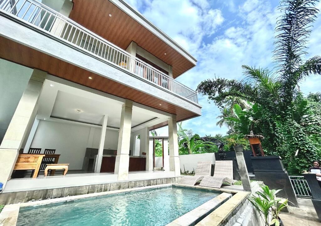 Photo of Outdoor in Kutuh Kaja