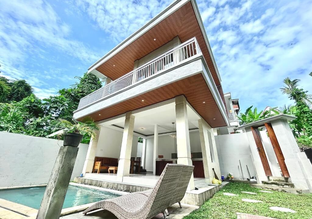 Photo of Outdoor in Kutuh Kaja