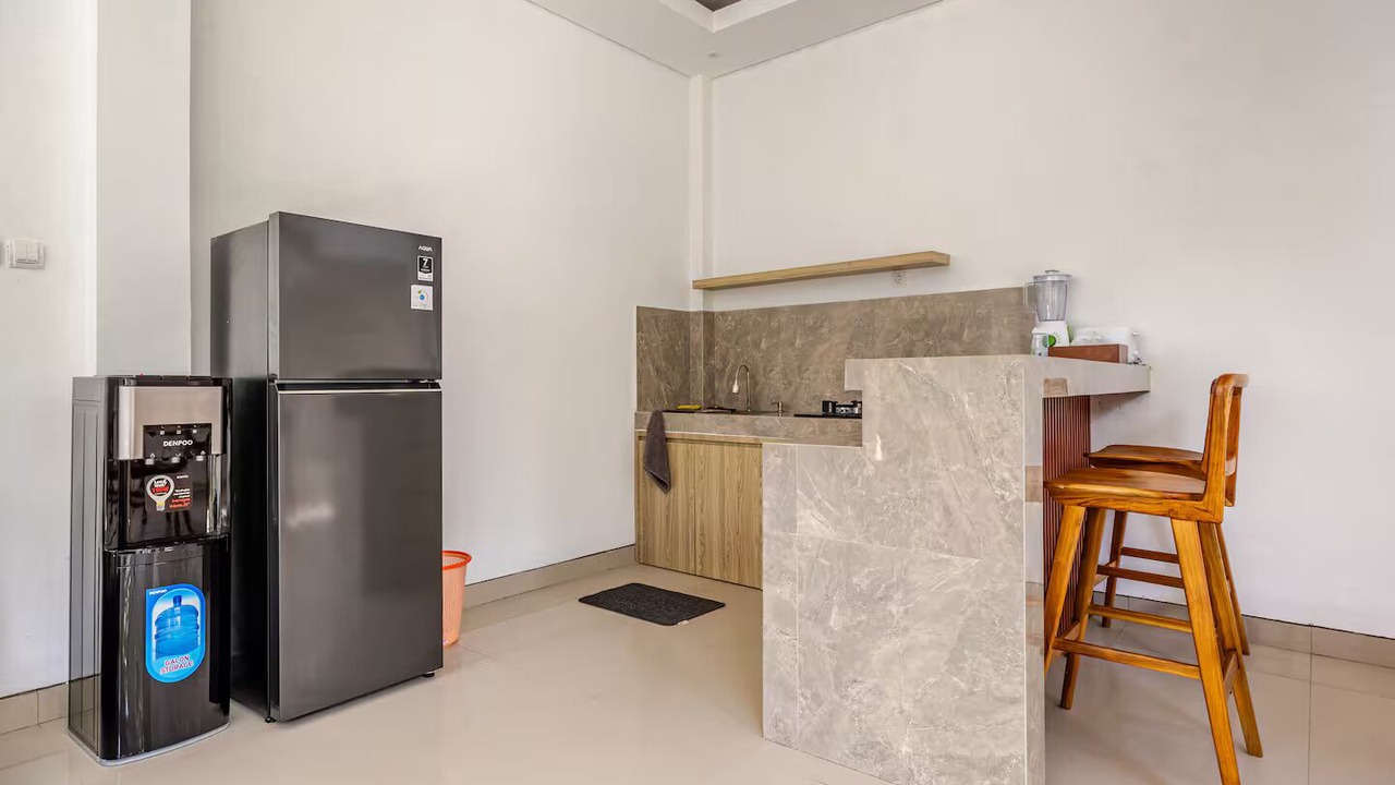 Photo of Kitchen in Kutuh Kaja